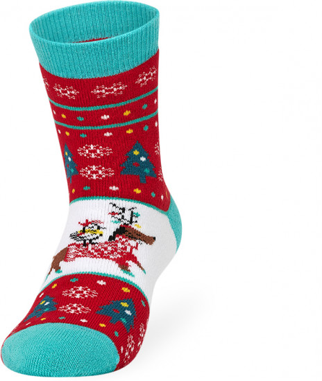 Носки для девочек «Calzino»