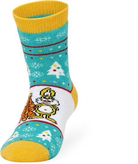 Носки детские «Calzino»