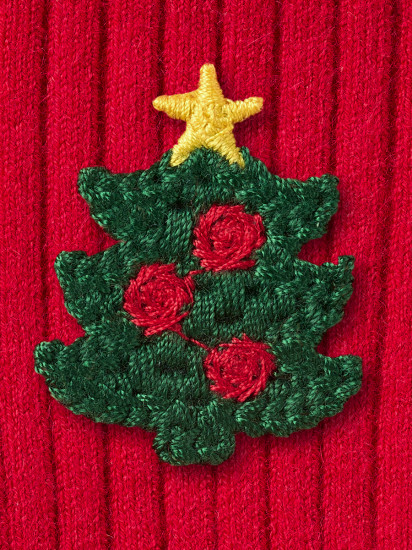 Носки для девочек «Calzino»