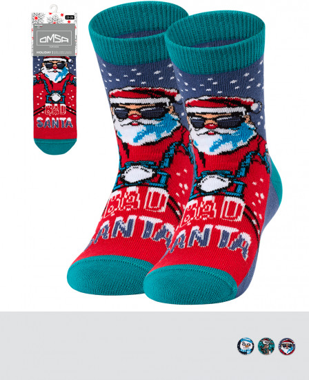 Носки детские «Calzino»