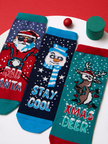 Носки детские «Calzino»