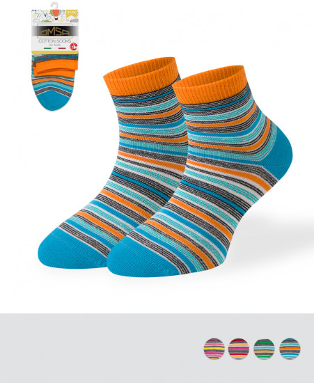 Носки для девочек «Calzino»