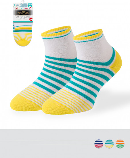 Носки для девочек «Calzino»