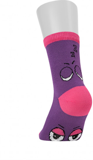 Носки для девочек «Calzino»