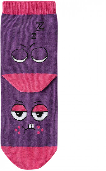 Носки для девочек «Calzino»