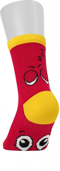 Носки для девочек «Calzino»