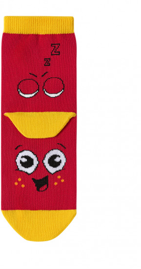 Носки для девочек «Calzino»