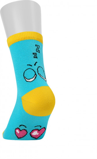 Носки детские «Calzino»