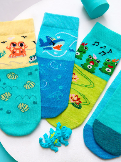 Носки детские «Calzino»