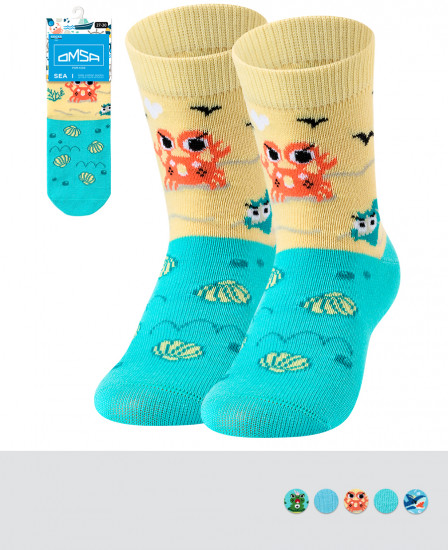 Носки детские «Calzino»