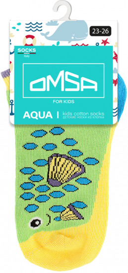 Носки детские «Calzino»