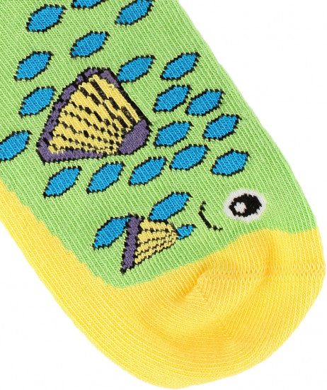 Носки для девочек «Calzino»