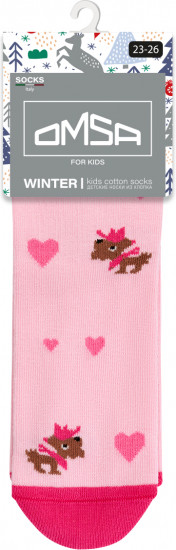 Носки детские «Calzino»