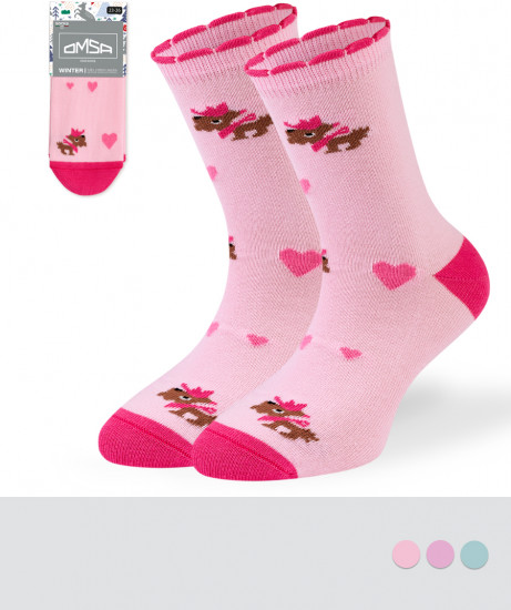 Носки детские «Calzino»