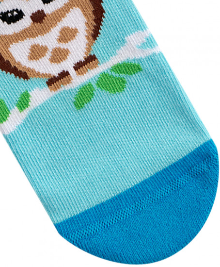 Носки для девочек «Calzino»