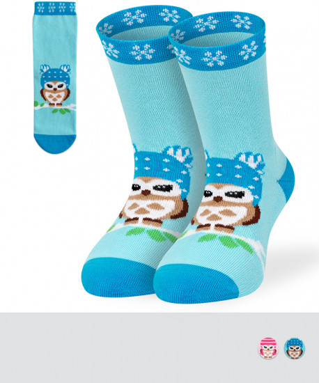 Носки детские «Calzino»