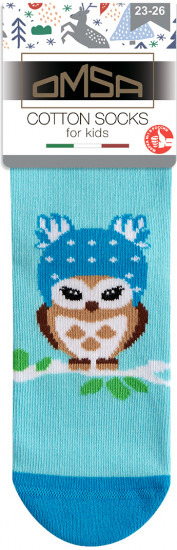 Носки детские «Calzino»