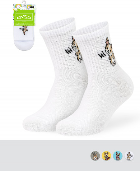 Носки детские «Calzino»