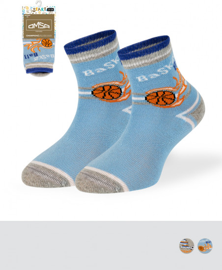 Носки детские «Calzino»