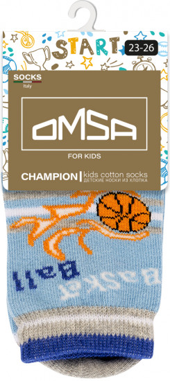 Носки детские «Calzino»