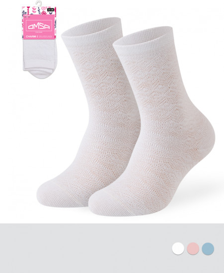 Носки для девочек «Calzino»