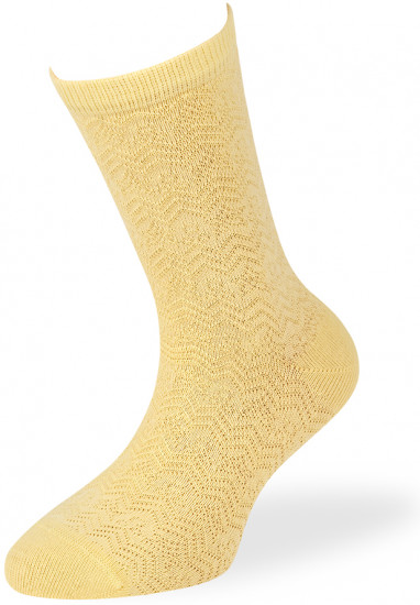 Носки для девочек «Calzino»