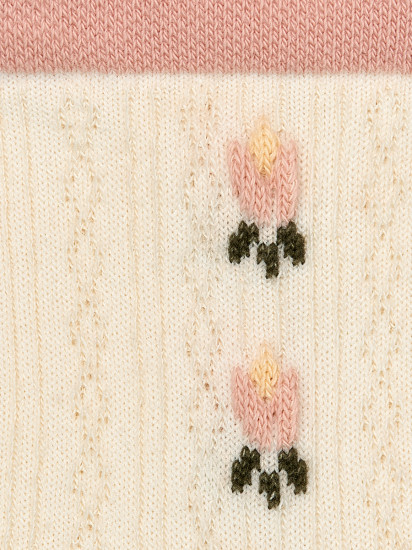 Носки для девочек «Calzino»