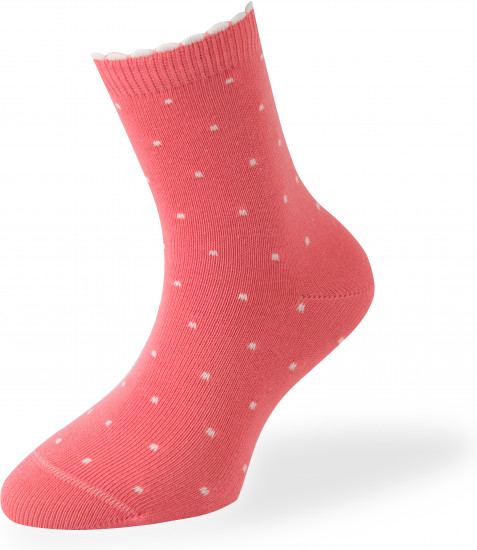 Носки для девочек «Calzino»