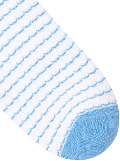 Носки для девочек «Calzino»