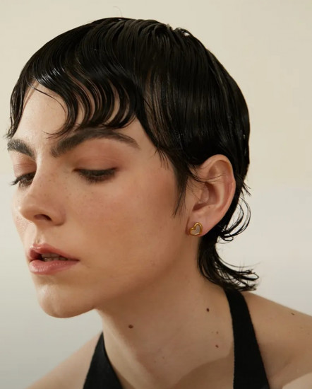 Серьги женские