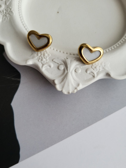 Серьги женские