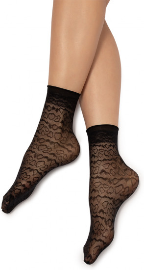 Носки женские «Animailier 20»