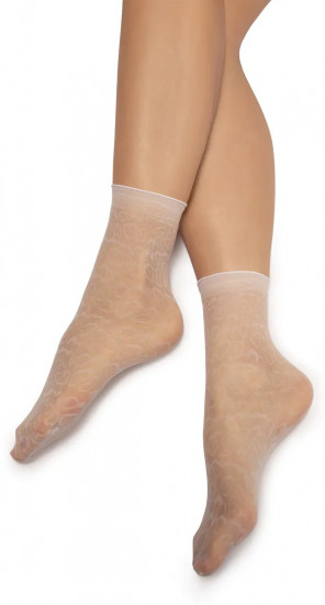 Носки женские «Animailier 20»