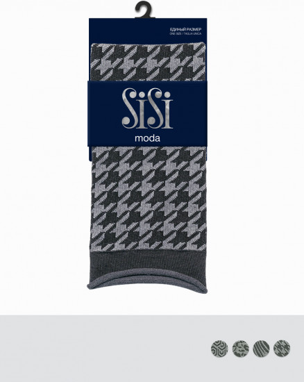 Носки женские «Inverso 70 3D»
