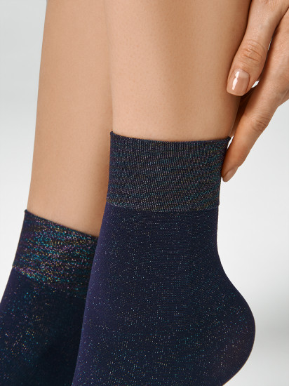 Носки женские «Lurex 70»