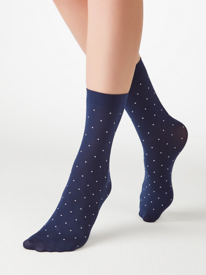 Носки женские «Micro Pois 70»