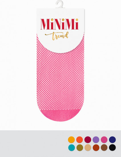 Носки женские «Rete»