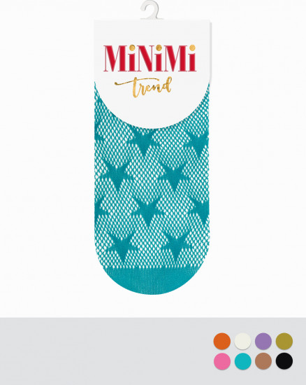 Носки женские «Rete Astro»