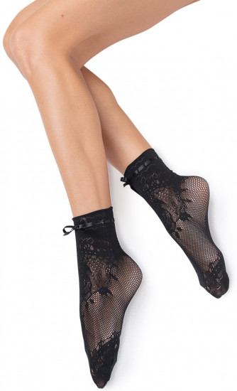 Носки женские «Rete Fiore»