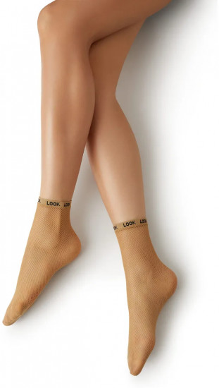 Носки женские «Rete Look»