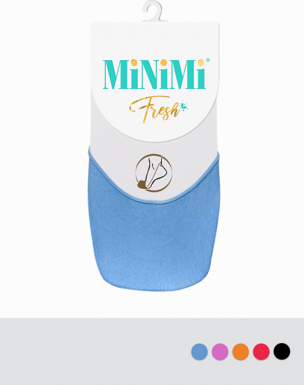 Полуподследники женские «Mini Сlub»