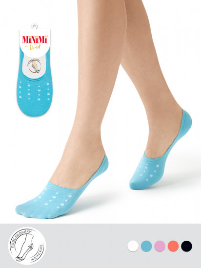 Подследники женские «Mini Bell»