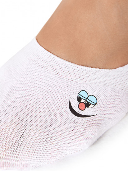 Подследники женские «Mini Bell»