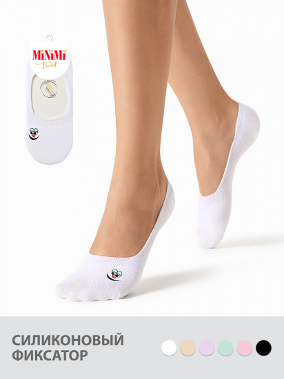 Подследники женские «Mini Bell»