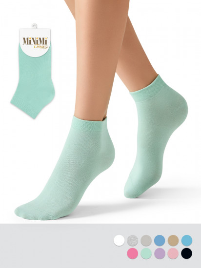 Носки женские «Mini Cotone»