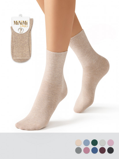 Носки женские «Mini Cotone»