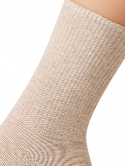 Носки женские «Mini Cotone»