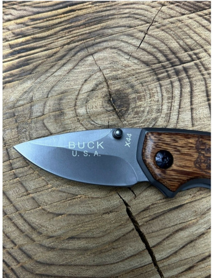 Нож складной Buck Х44