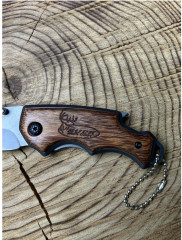 Нож складной Buck Х44 - Фото 2