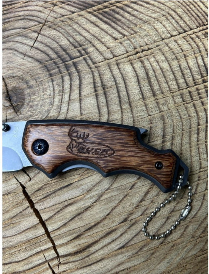 Нож складной Buck Х44